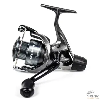 Shimano Sienna Hátsófékes Orsó 2500RE