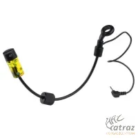 Carp Academy Bobbin Sárga Swinger - Világítós Láncos Kapásjelző
