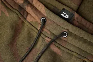Daiwa Carp Camo Jogger Short Méret: XL - Daiwa Horgász Rövidnadrág