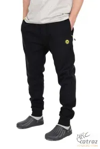 Matrix Black Joggers 3XL - Matrix Horgász Melegítőnadrág