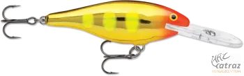 Rapala Shad Rap SR04 JLC