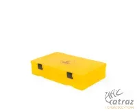 Doboz Black Cat Large Rig Bits Box - Műanyag Black Cat Doboz