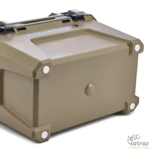 Plano Frost Cooler Hűtőláda 14L - Zöld