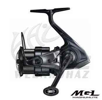 Shimano Vanquish C2500S - Shimano Pergető Orsó