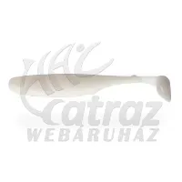 Biwaa Deus 5" 008 Pearl White - Biwaa Gumihal 12,5cm