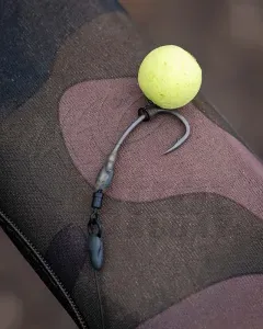 Fox Super Wide Gape Longshank – 5 – Pontyozó Horog