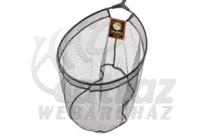 Guru 2.5m Net Handle & 50cm Net Combo – Komplett Merítő Szett