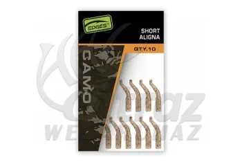 Fox Edges Horogbefordító Rövid - Fox Edges Camo Short Line Aligna