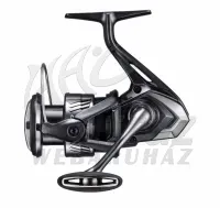 Shimano Miravel FA C3000 - Shimano Pergető Orsó 2026