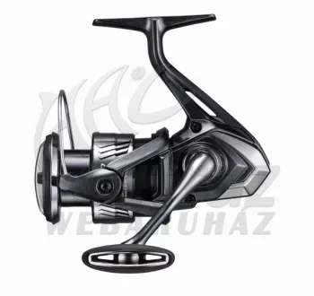 Shimano Miravel FA C3000 - Shimano Pergető Orsó 2026