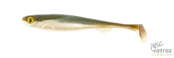 Fox Műcsali NSL1294 - Slick Shad 9cm Arkanas UV