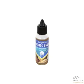 Benzar Mix Method Smoke 50ml - Ananász