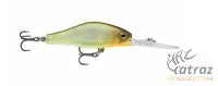 Rapala Shadow Rap Jack Deep SDRJD05 HAY