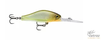 Rapala Shadow Rap Jack Deep SDRJD05 HAY