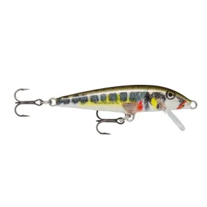 Rapala Original Floating F09 VAL