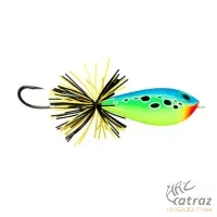 Rapala BX Skitter Frog BXSF05 PRTU - Rapala Béka Wobbler