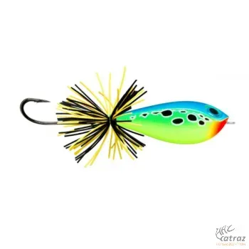 Rapala BX Skitter Frog BXSF05 PRTU - Rapala Béka Wobbler