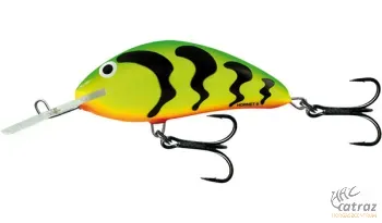 Salmo Hornet H9F GT - Green Tiger