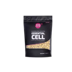 Mainline Life BoiliesEssential Cell™ 20mm 1kg - Mainline Cell Bojli