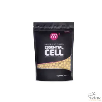 Mainline Life BoiliesEssential Cell™ 20mm 1kg - Mainline Cell Bojli