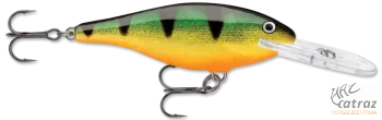 Rapala Shad Rap SR04 P