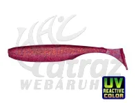 Biwaa Deus 5" 208 Mag Ruby - Biwaa Gumihal 12,5cm