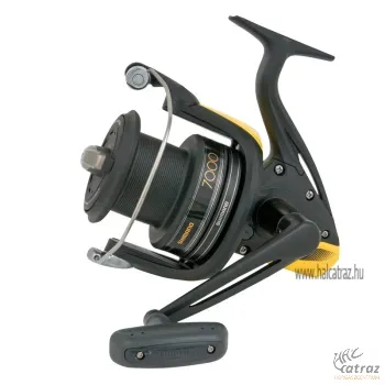 Shimano BeastMaster 7000 XSA Távdobó Orsó