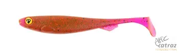 Fox Műcsali NSL1295 - Slick Shad 9cm Raspberry UV