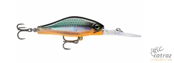 Rapala Shadow Rap Jack Deep SDRJD05 HLW