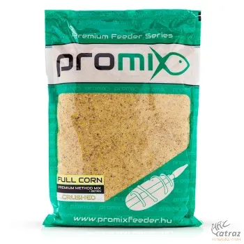 Promix Full Corn Crushed