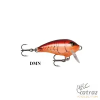 Rapala Mini Fat Rap MFR03 DMN