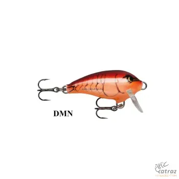 Rapala Mini Fat Rap MFR03 DMN