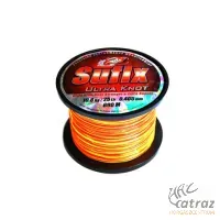 Sufix Ultra Knot Yellow Orange 0,285mm 1360m Monofil Zsinór