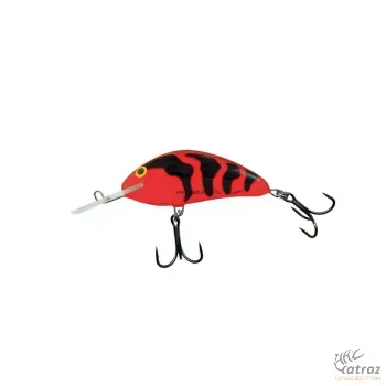 Salmo Hornet H9F RT - Red Tiger