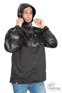 Fox Rage Voyager Lightweight Wind Blocker Méret: XL - Fox Rage Könnyű Széldzseki