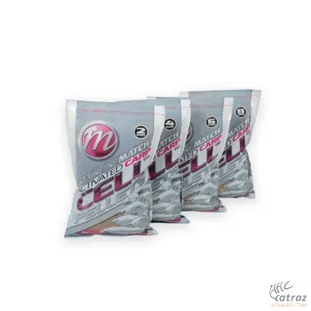 Mainline Match Activated Carp Pellets 1kg Cell 2mm