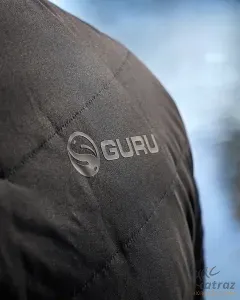 Guru Hybrid Gilet Black Méret: 3XL - Guru Horgász Mellény