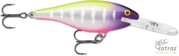Rapala Shad Rap SR04 MFT