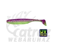 Biwaa Deus 5" 211 Mag Chart - Biwaa Gumihal 12,5cm
