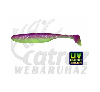 Biwaa Deus 5" 211 Mag Chart - Biwaa Gumihal 12,5cm