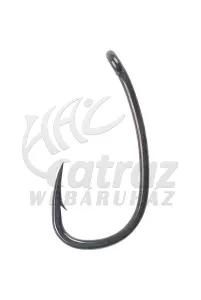 Fox Super Wide Gape Longshank – 6 – Pontyozó Horog