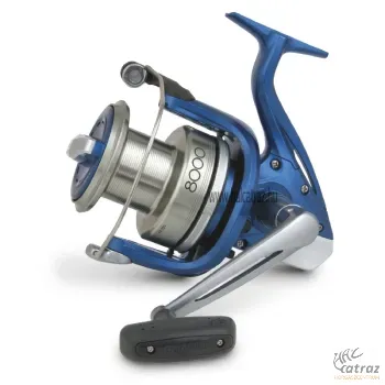 Shimano Aerlex 8000 XSA Távdobó Orsó