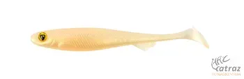 Fox Műcsali NSL1296 - Slick Shad 9cm Pearl UV