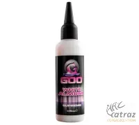 Goo 115ml - White Almond Smoke