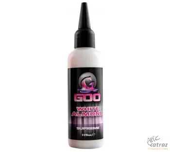 Goo 115ml - White Almond Smoke