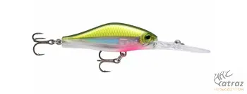 Rapala Shadow Rap Jack Deep SDRJD05 OG