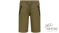 Korda Ruházat Kore Jersey Short Olive Rövidnadrág - Méret:2XL