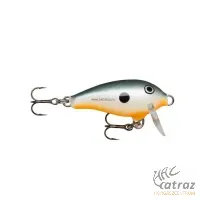 Rapala Mini Fat Rap MFR03 ORSD