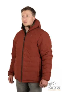 Fox Reversible Camo Jacket Méret: L - Fox Kifordítható Kabát Limitált Kiadás
