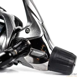 Shimano Sienna Hátsófékes Orsó 2500RE